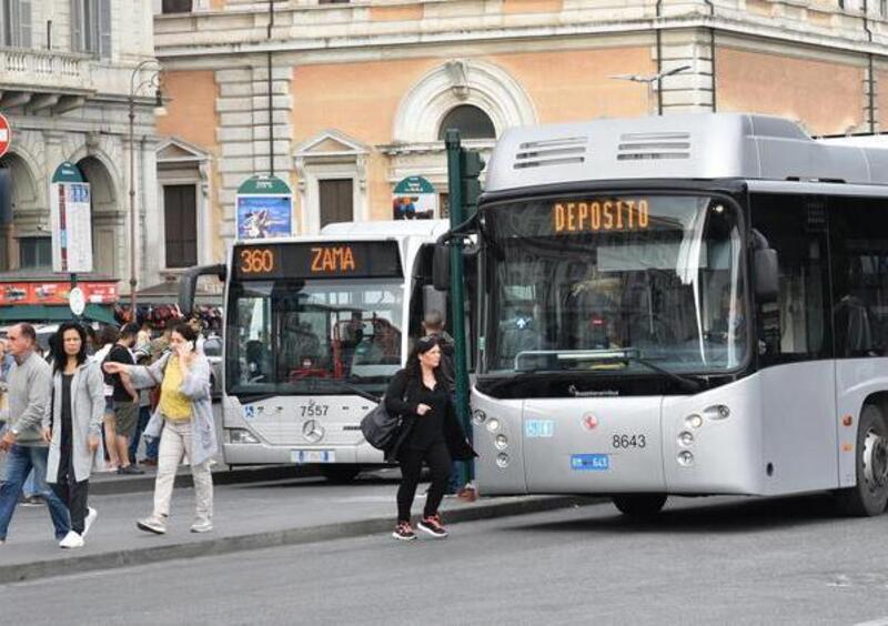 Sciopero Nazionale 27 Ottobre: Si Fermano I Trasporti - News - Automoto.it