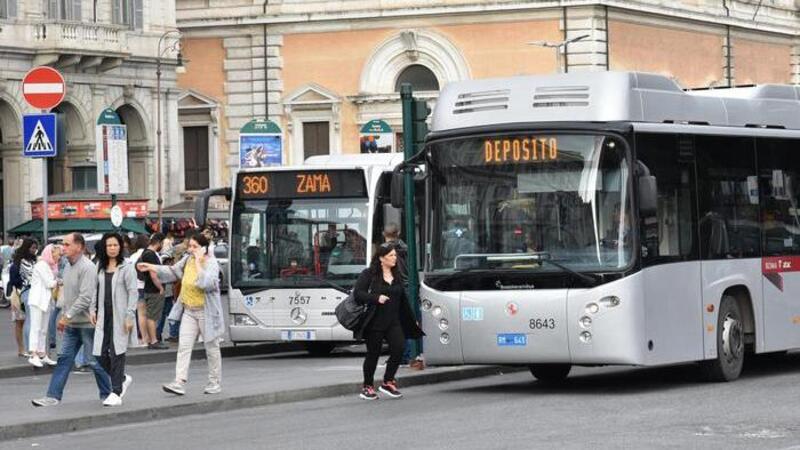 Sciopero nazionale 27 ottobre: si fermano i trasporti