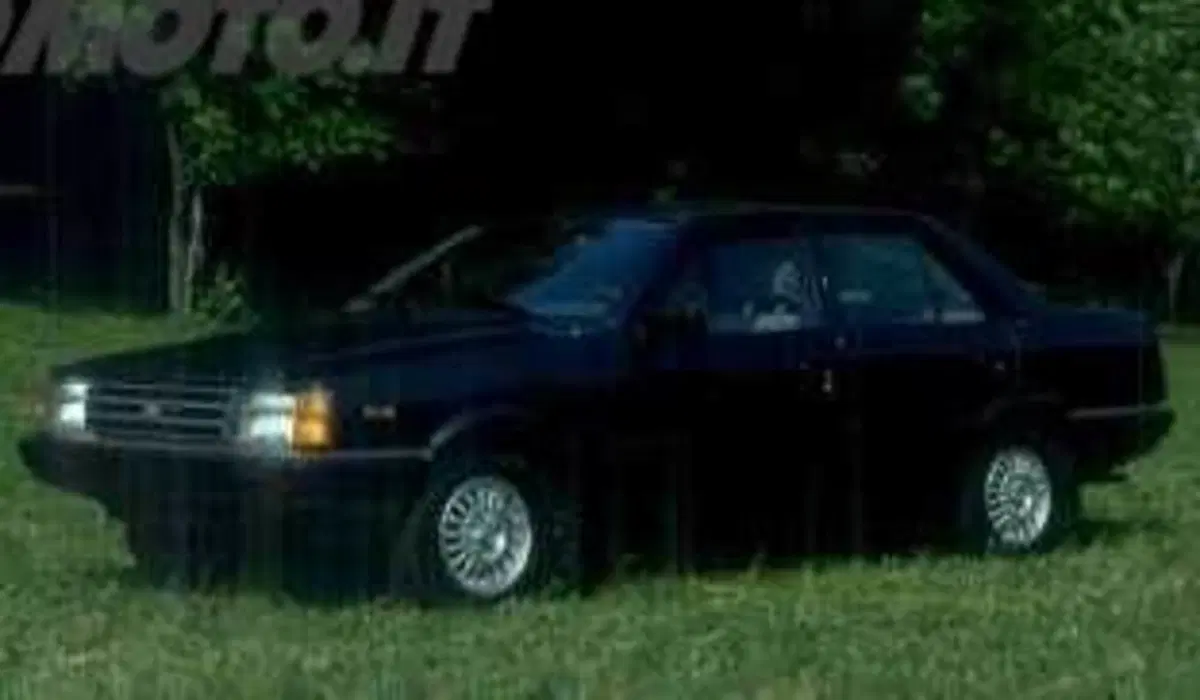Hyundai Stellar GSL