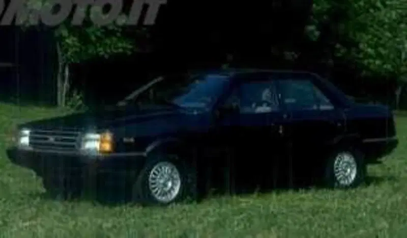 Hyundai Stellar GSL