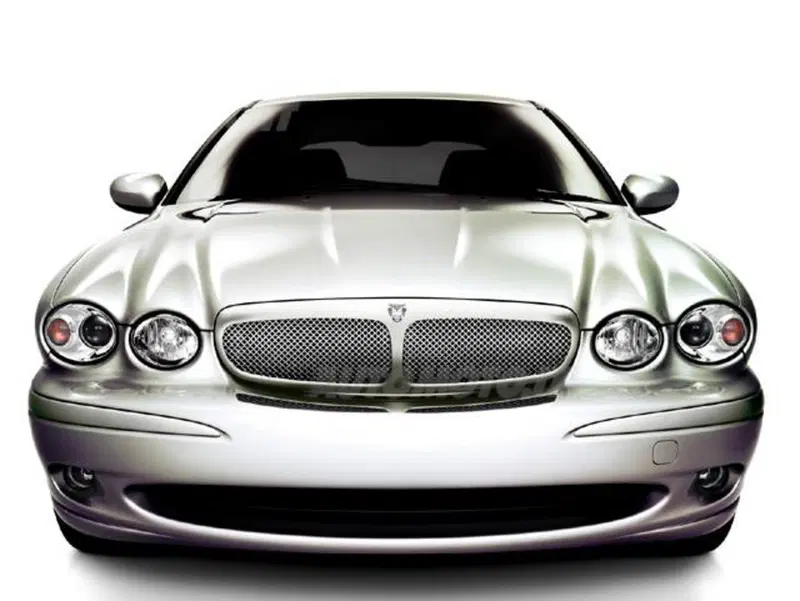 Jaguar X-Type 2.0D cat Wagon Classic