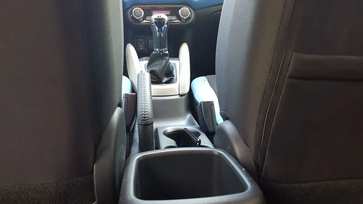 Nissan Micra | Design Maxi (e tanto altro...) (16)