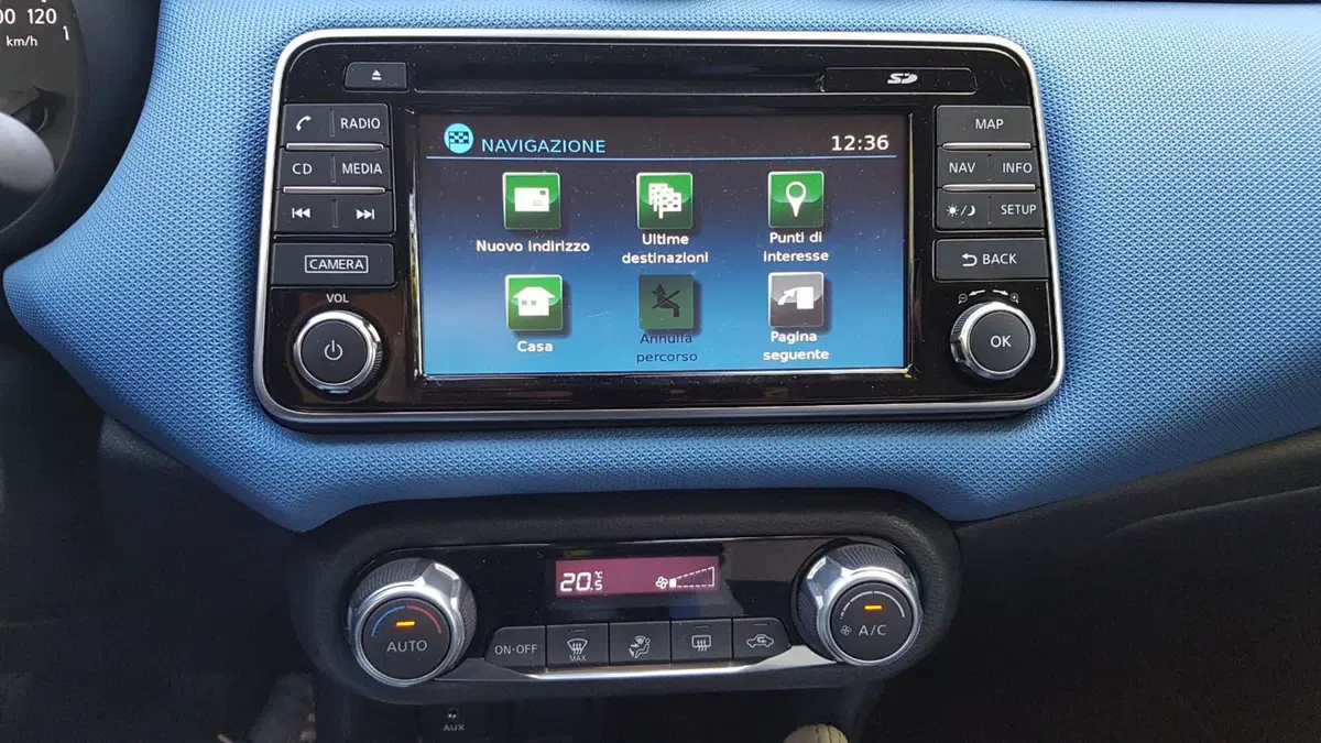 Nissan Micra | Design Maxi (e tanto altro...) (11)
