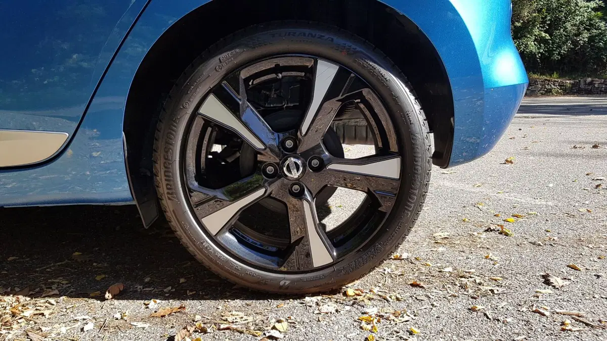 Nissan Micra | Design Maxi (e tanto altro...) (6)