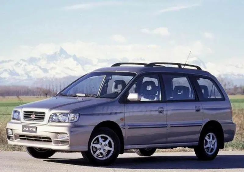 Kia Joice (1999-02)