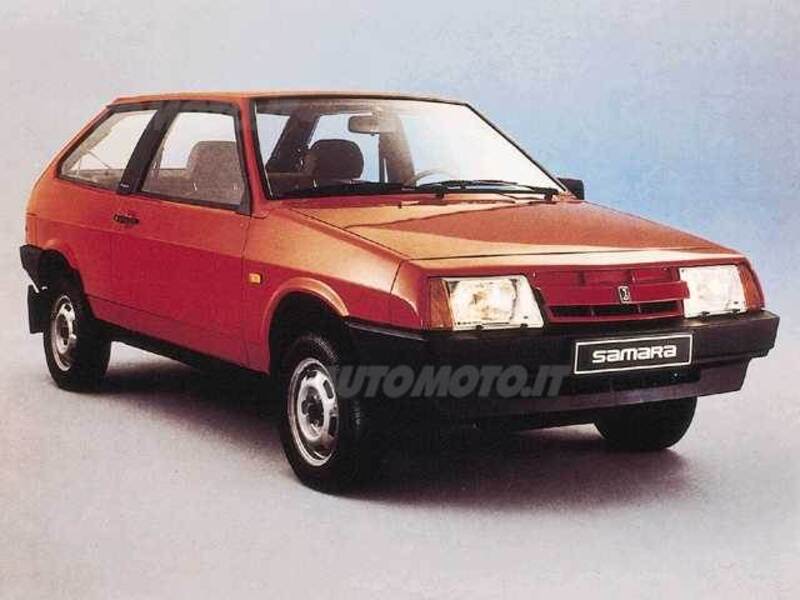 Lada Samara 1.1 cat 3 porte