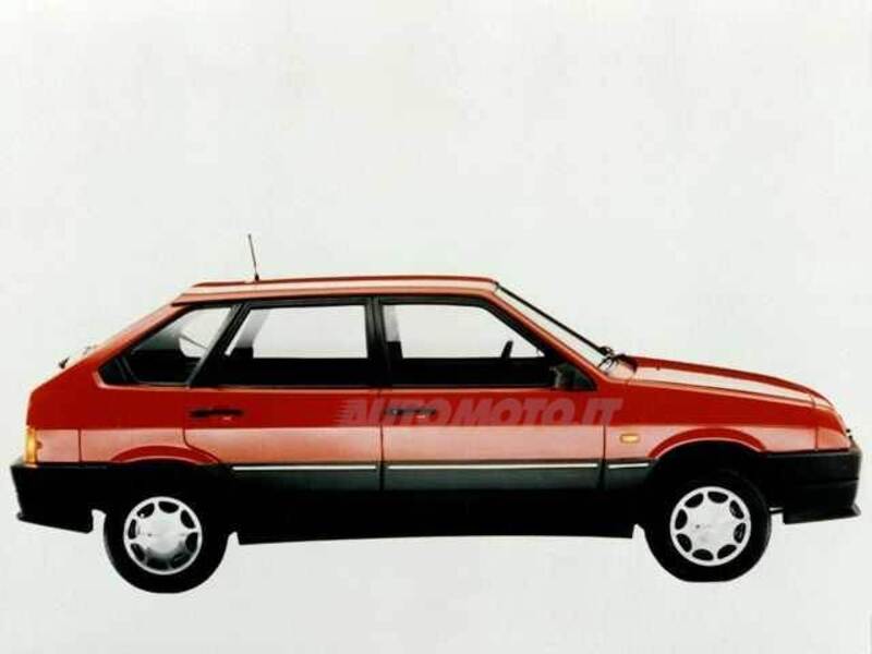 Lada Samara 1.3 5 porte LX