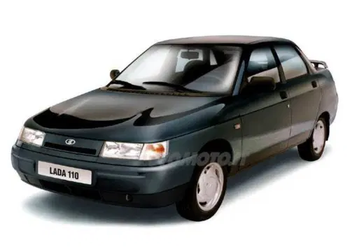 Lada Serie 100 (1999-23)
