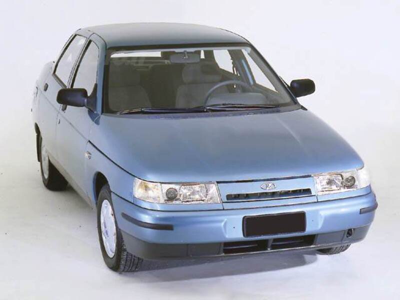 Lada Serie 100 1.5i cat 4 porte