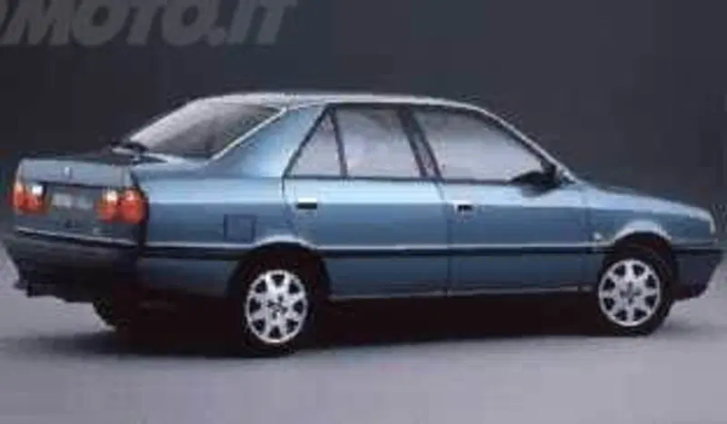 Lancia Dedra i.e.