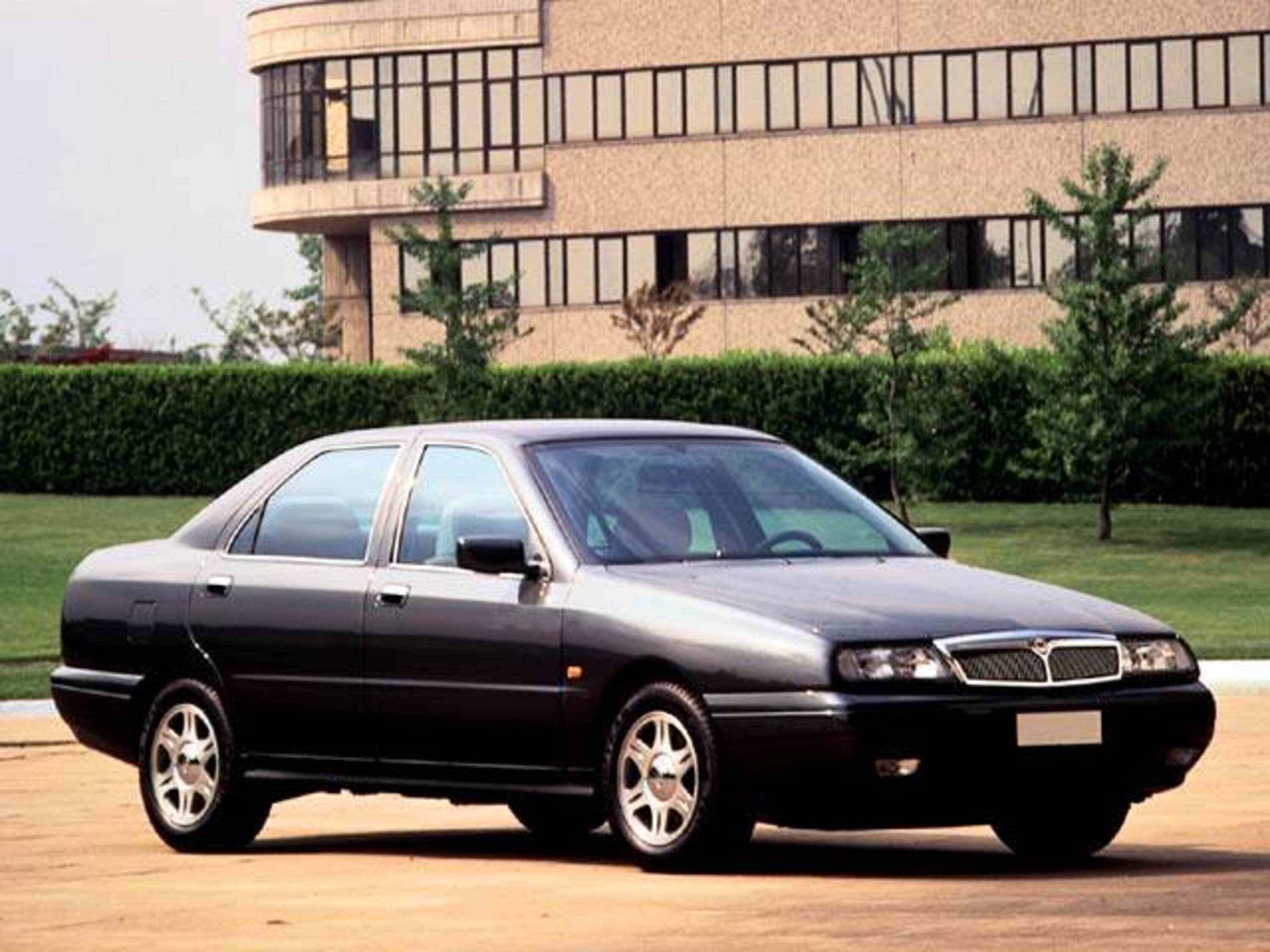 Lancia k (1994-01)