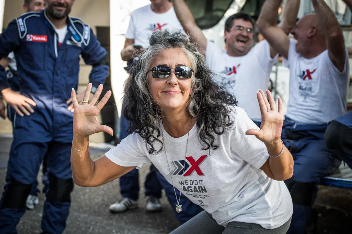 CIR 2017. Tutti quelli bravi facciano festa!