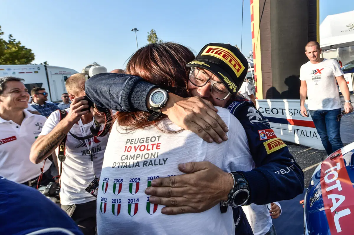 CIR 2017. Tutti quelli bravi facciano festa! (3)