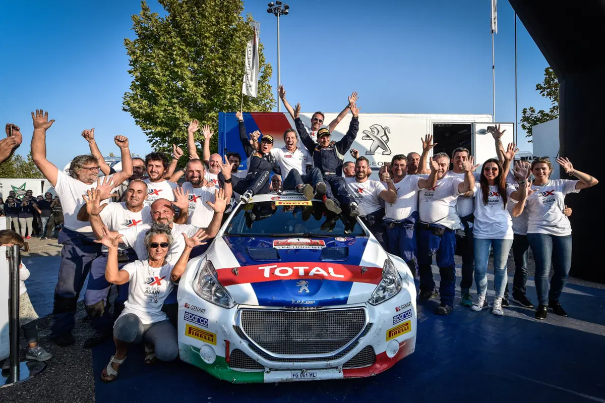 CIR 2017. Tutti quelli bravi facciano festa! (6)