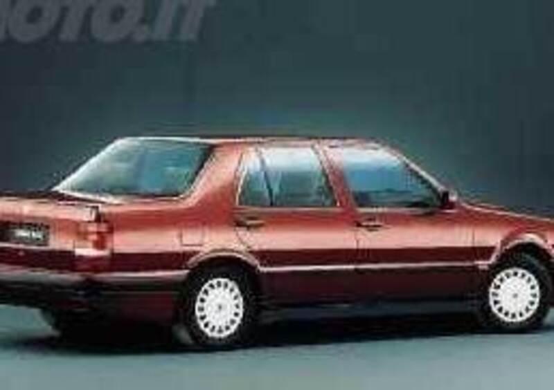 Lancia Thema (1984-94)