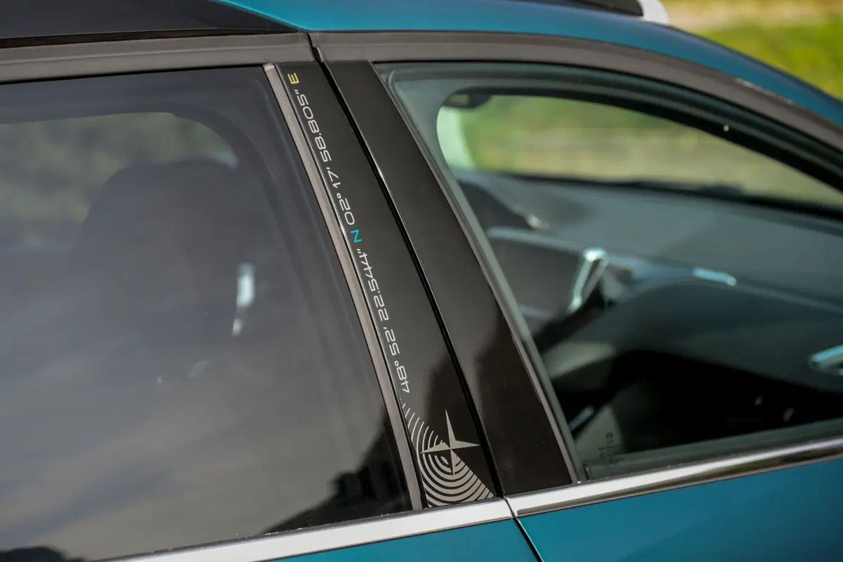 Peugeot 2008 Crossway, voglia d'avventura (10)