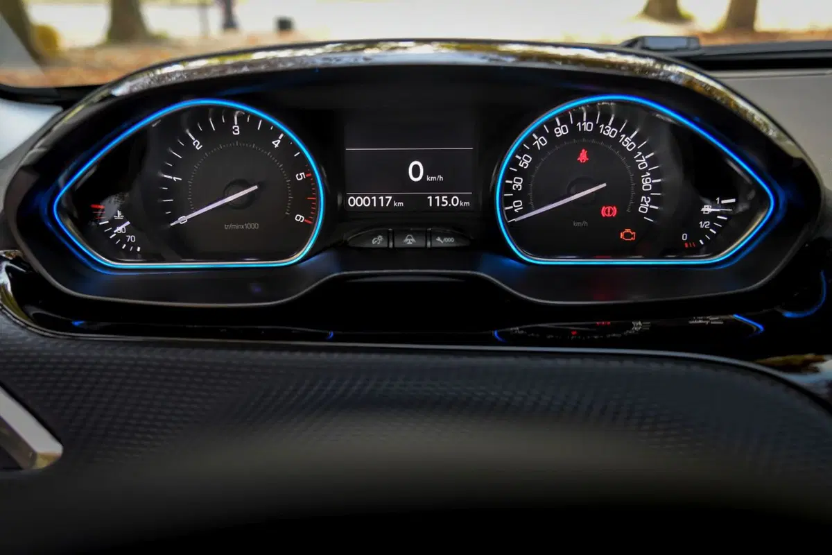 Peugeot 2008 Crossway, voglia d'avventura (14)