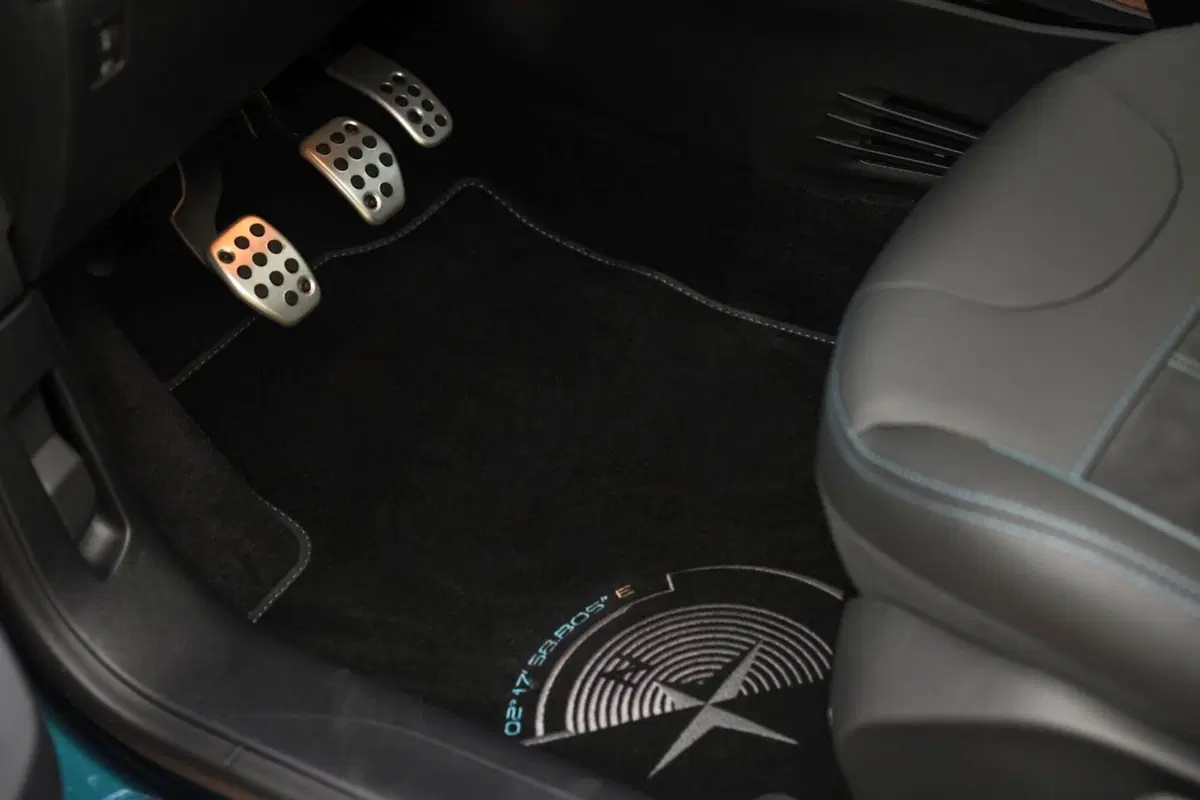 Peugeot 2008 Crossway, voglia d'avventura (15)