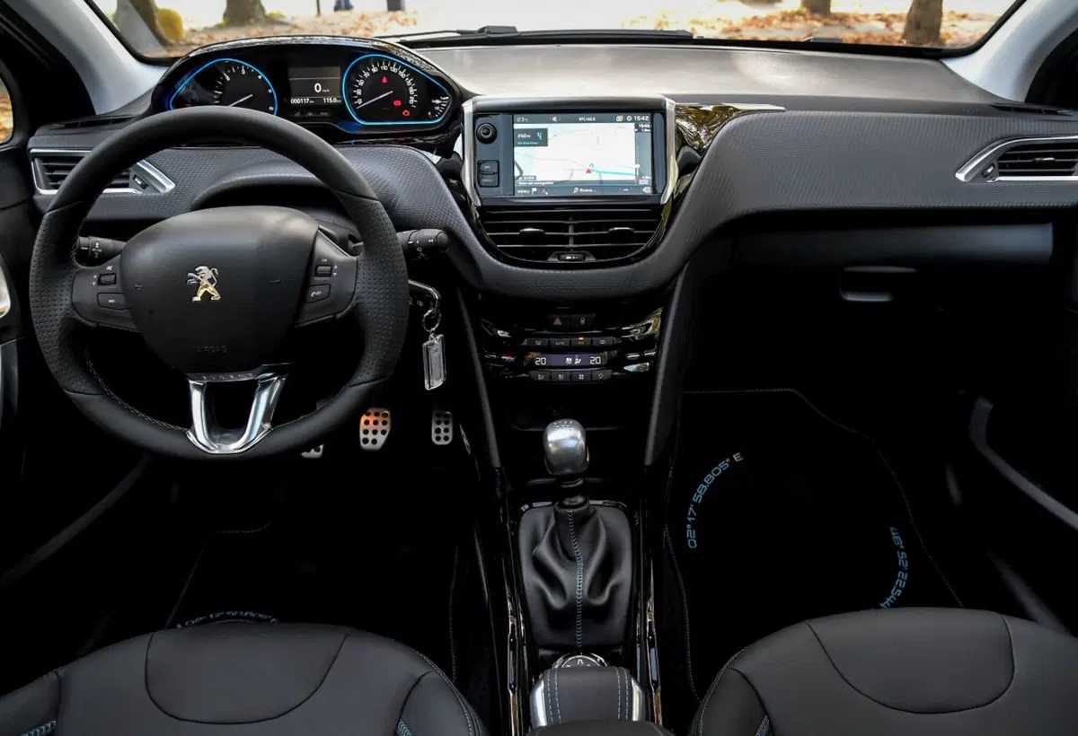 Peugeot 2008 Crossway, voglia d'avventura (17)