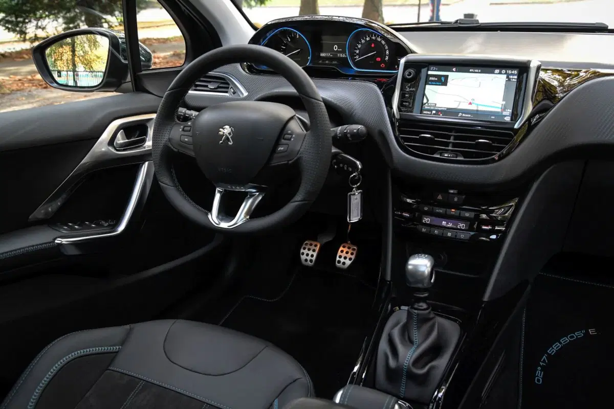 Peugeot 2008 Crossway, voglia d'avventura (18)