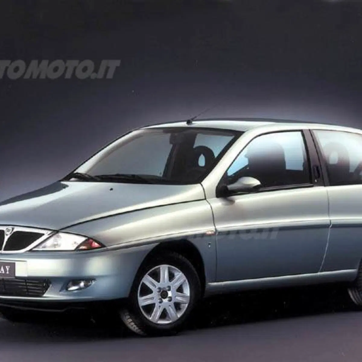 Lancia Y