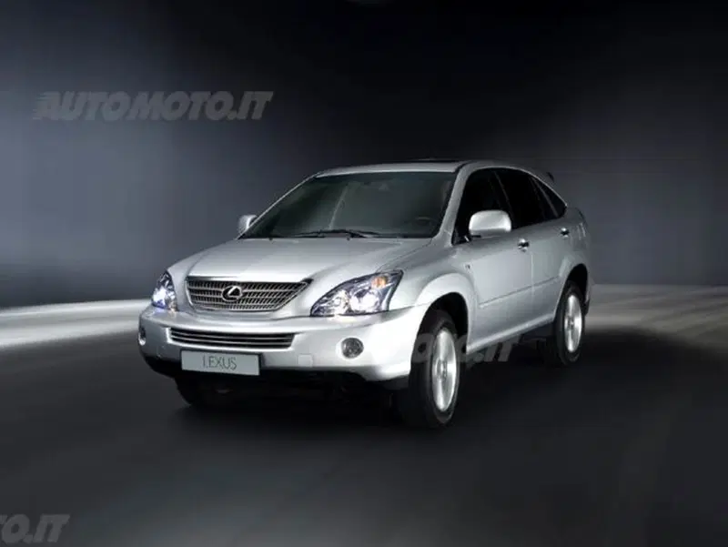 Lexus RX 400h Executive