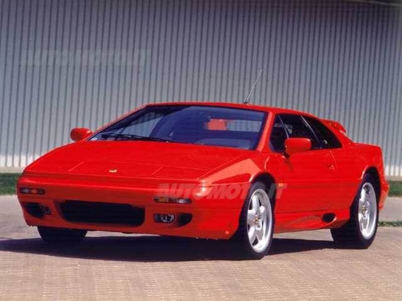 Lotus Esprit 2.0i turbo cat SE