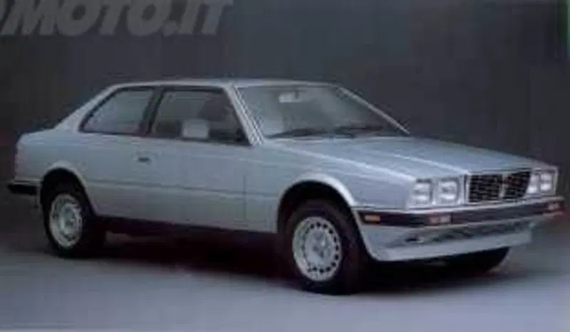 Maserati Biturbo Biturbo 2.0i