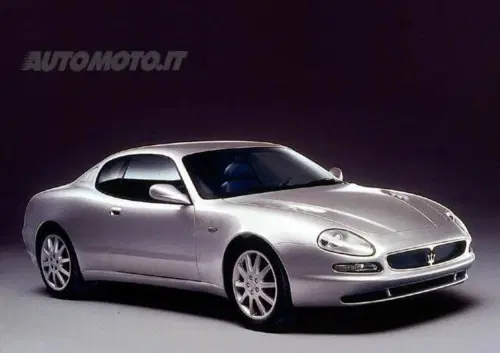 Maserati GT (1998-02)