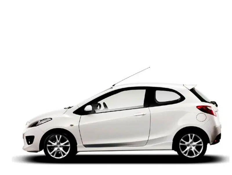 Mazda Mazda2 1.3 16V 86CV 3p. Fun