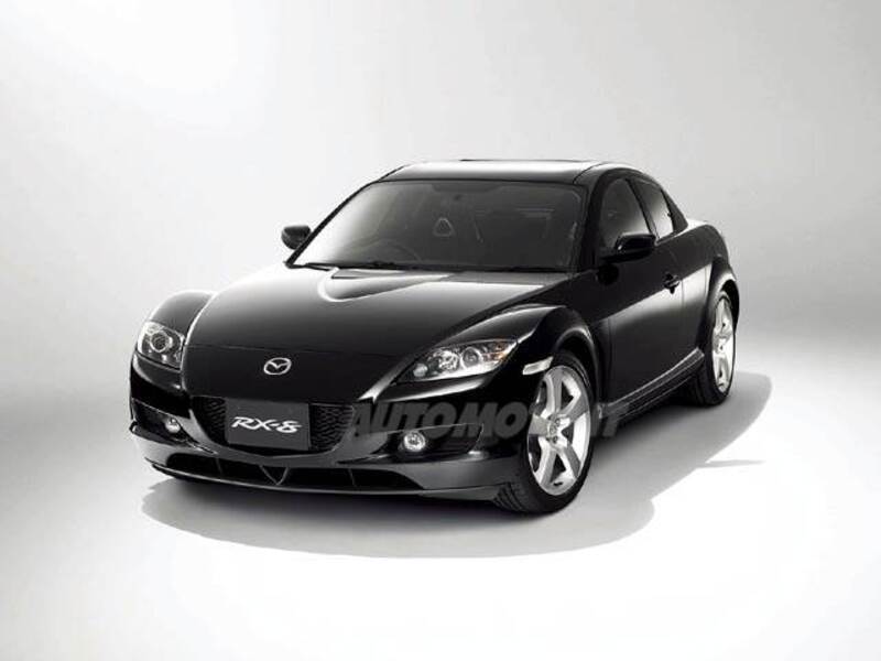 Mazda RX-8 1.3 Limited