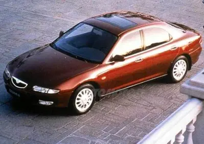 Mazda Xedos (1993-99)