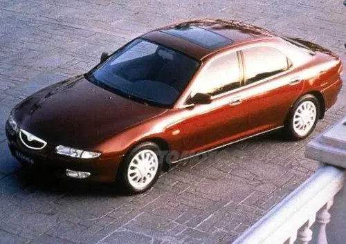 Mazda Xedos (1993-99)