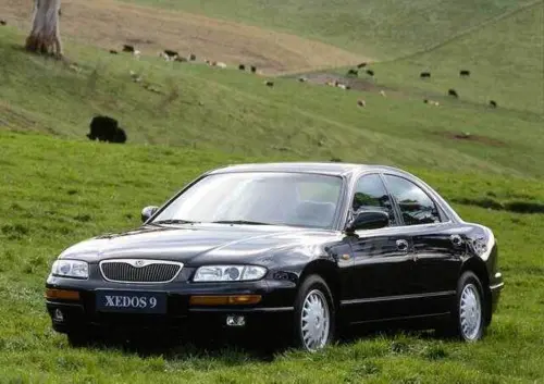 Mazda Xedos (1994-99)