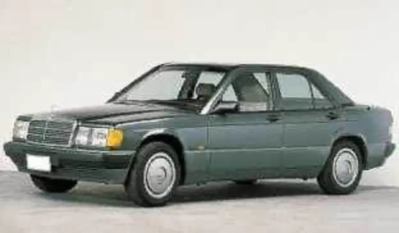 Mercedes-Benz 190 2.0
