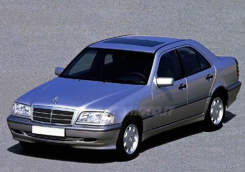 Mercedes-Benz Classe C (1993-00)