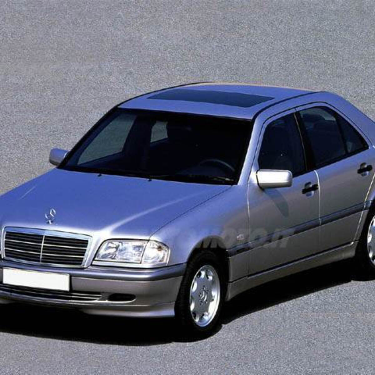 Mercedes-Benz Classe C (1993-00)