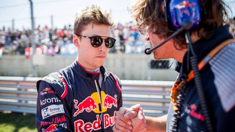 F1: Red Bull, il tritacarne del Circus