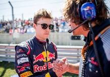 F1: Red Bull, il tritacarne del Circus