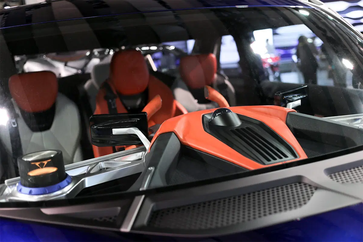 Yamaha Cross Hub Concept, dalle due ruote alle 4x4 (22)