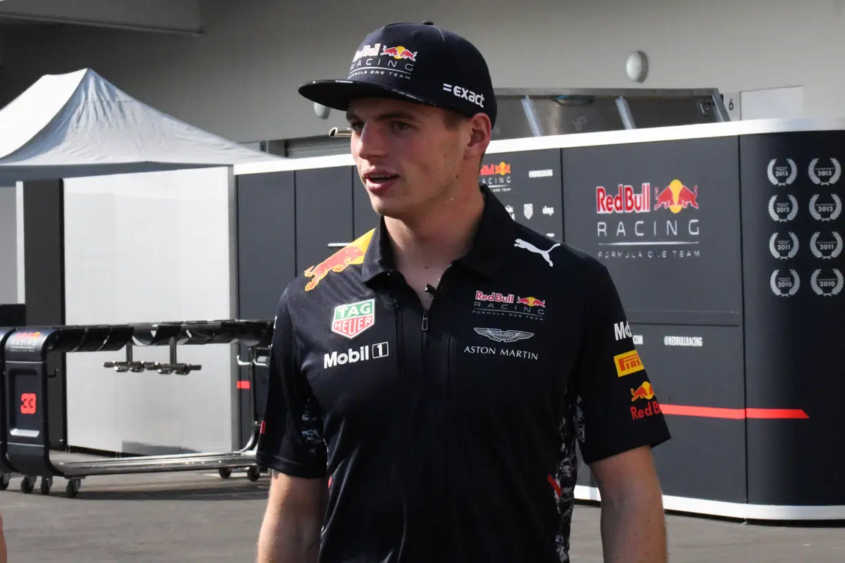 F1, GP Messico 2017, FP2: (8)