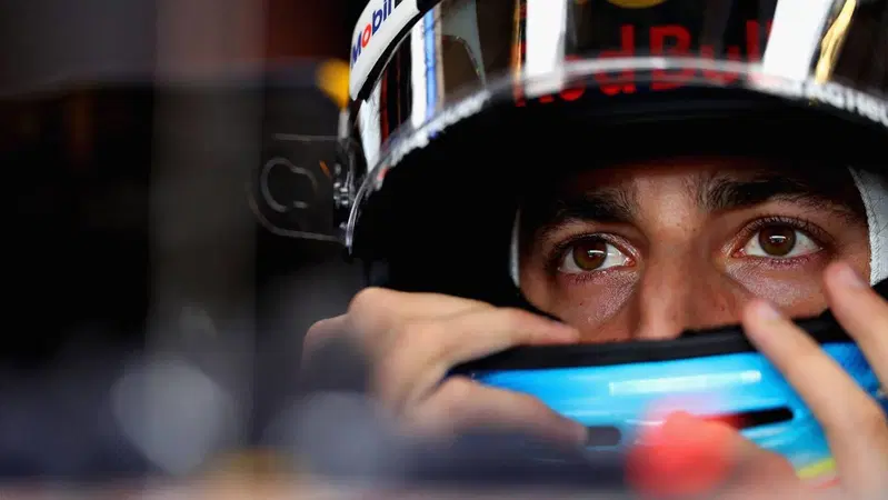 F1, GP Messico 2017, FP2: Ricciardo al top