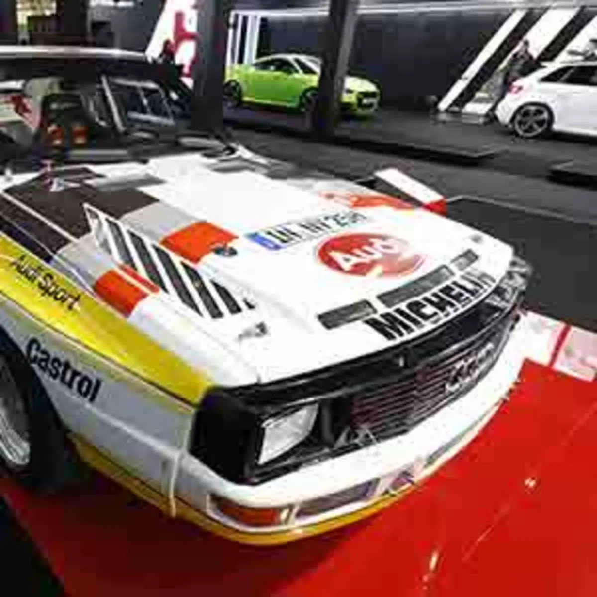 Auto e moto d'epoca 2017. Tutto quello da vedere alla fiera di Padova
