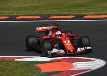 F1, GP Messico 2017: Ferrari, si combatte fino alla fine