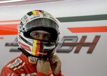 F1, GP Messico 2017, Vettel: «La Ferrari si merita un grande risultato»