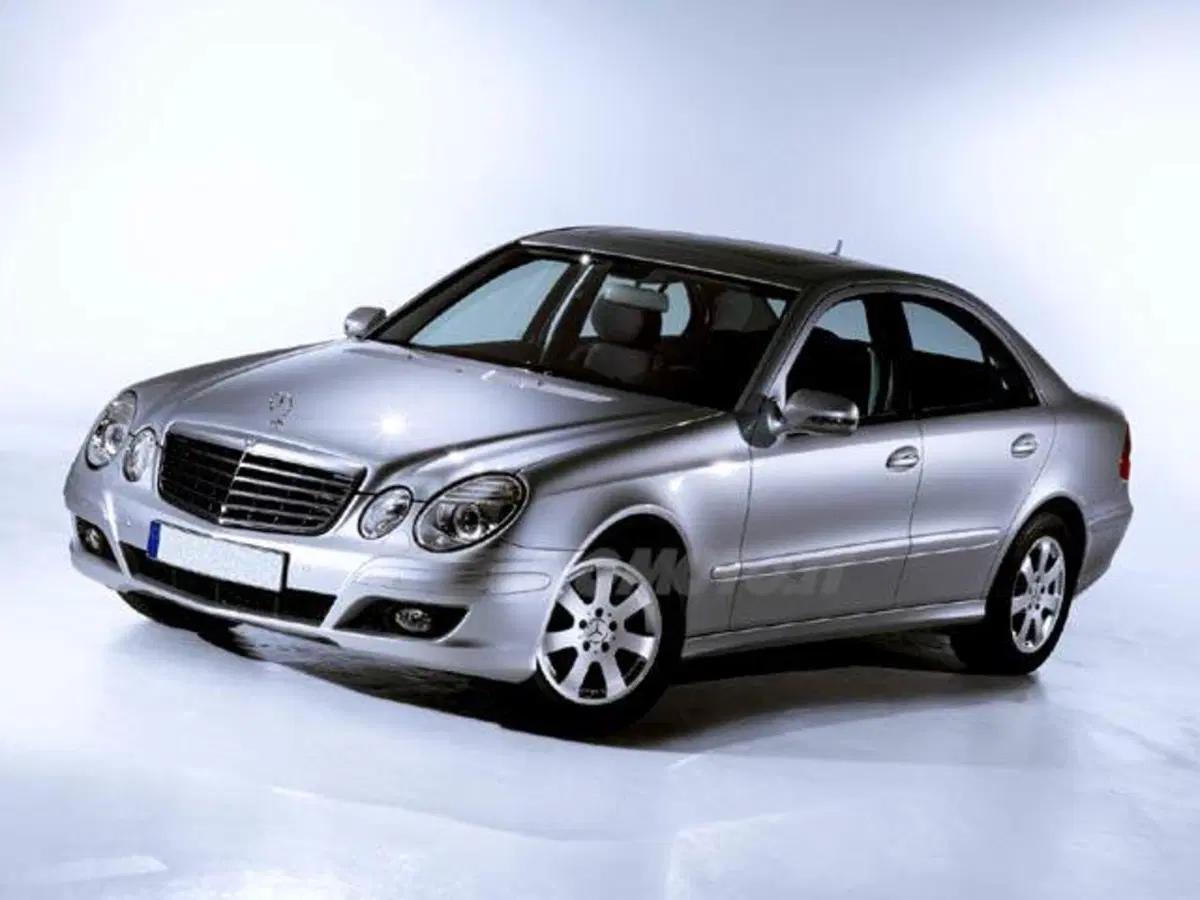 Mercedes-Benz Classe E 280 CDI cat EVO Classic