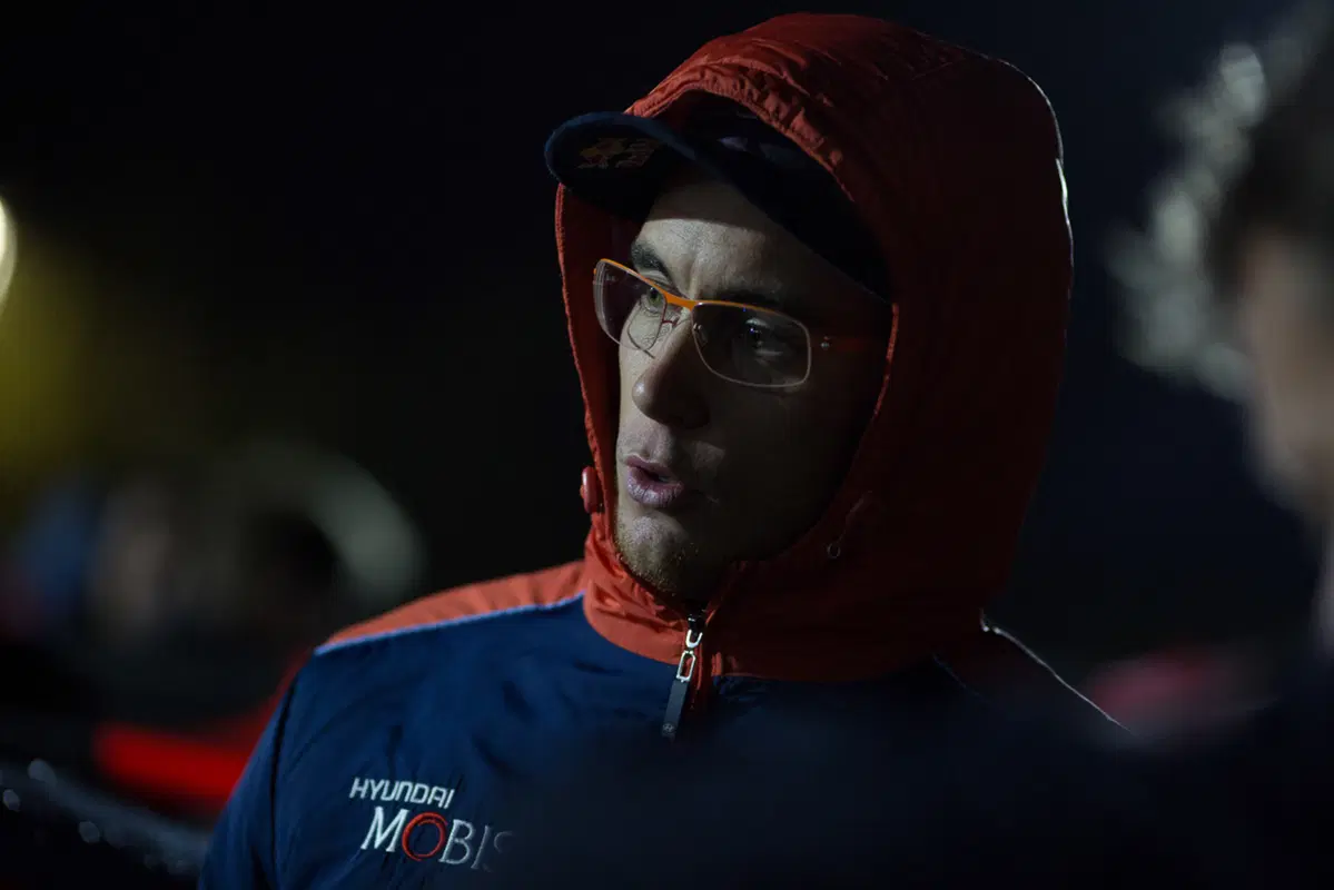 WRC17 Wales GB. Incredibile Evans, incredibile Ogier, incredibile Neuville! (12)