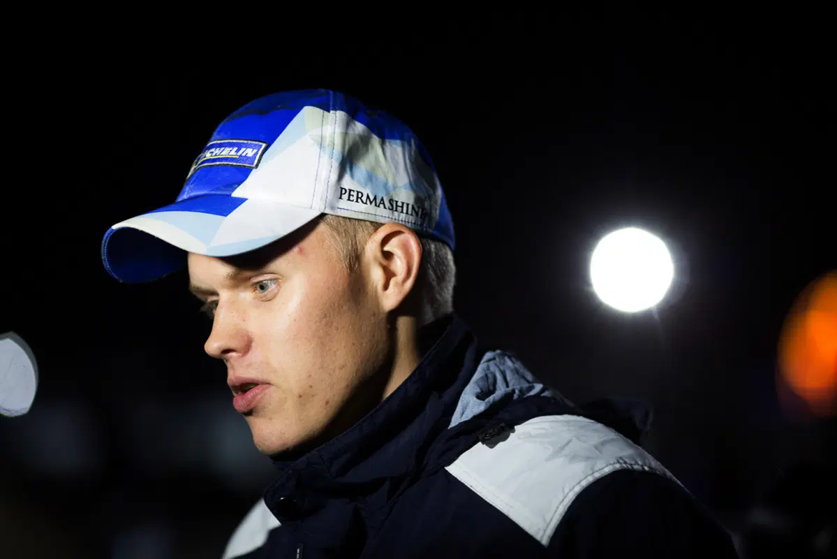 WRC17 Wales GB. Incredibile Evans, incredibile Ogier, incredibile Neuville! (16)