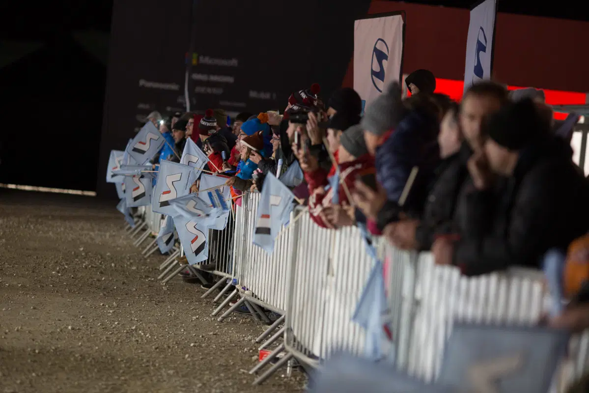 WRC17 Wales GB. Incredibile Evans, incredibile Ogier, incredibile Neuville! (17)