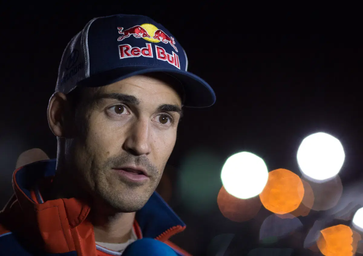 WRC17 Wales GB. Incredibile Evans, incredibile Ogier, incredibile Neuville! (21)